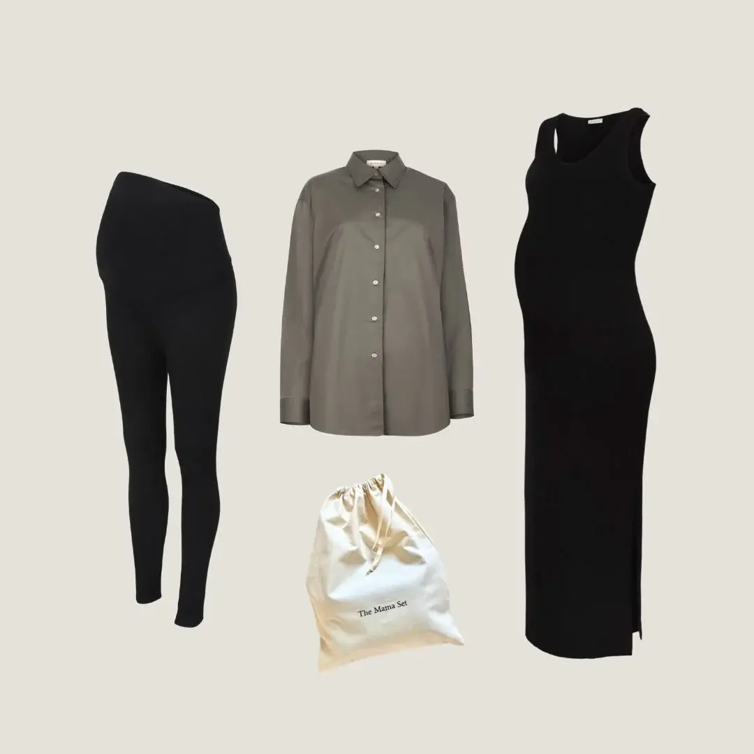 Maternity & Mom Care