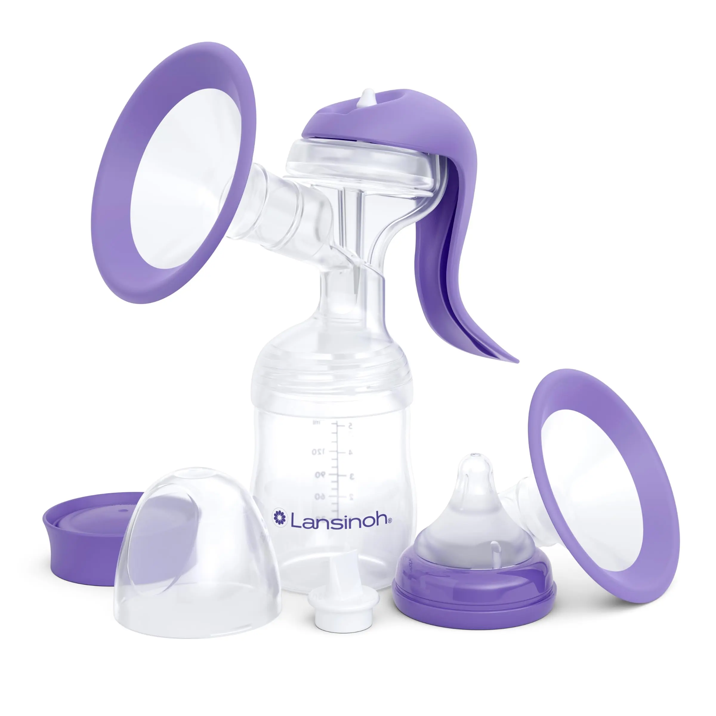 Breast Pumps