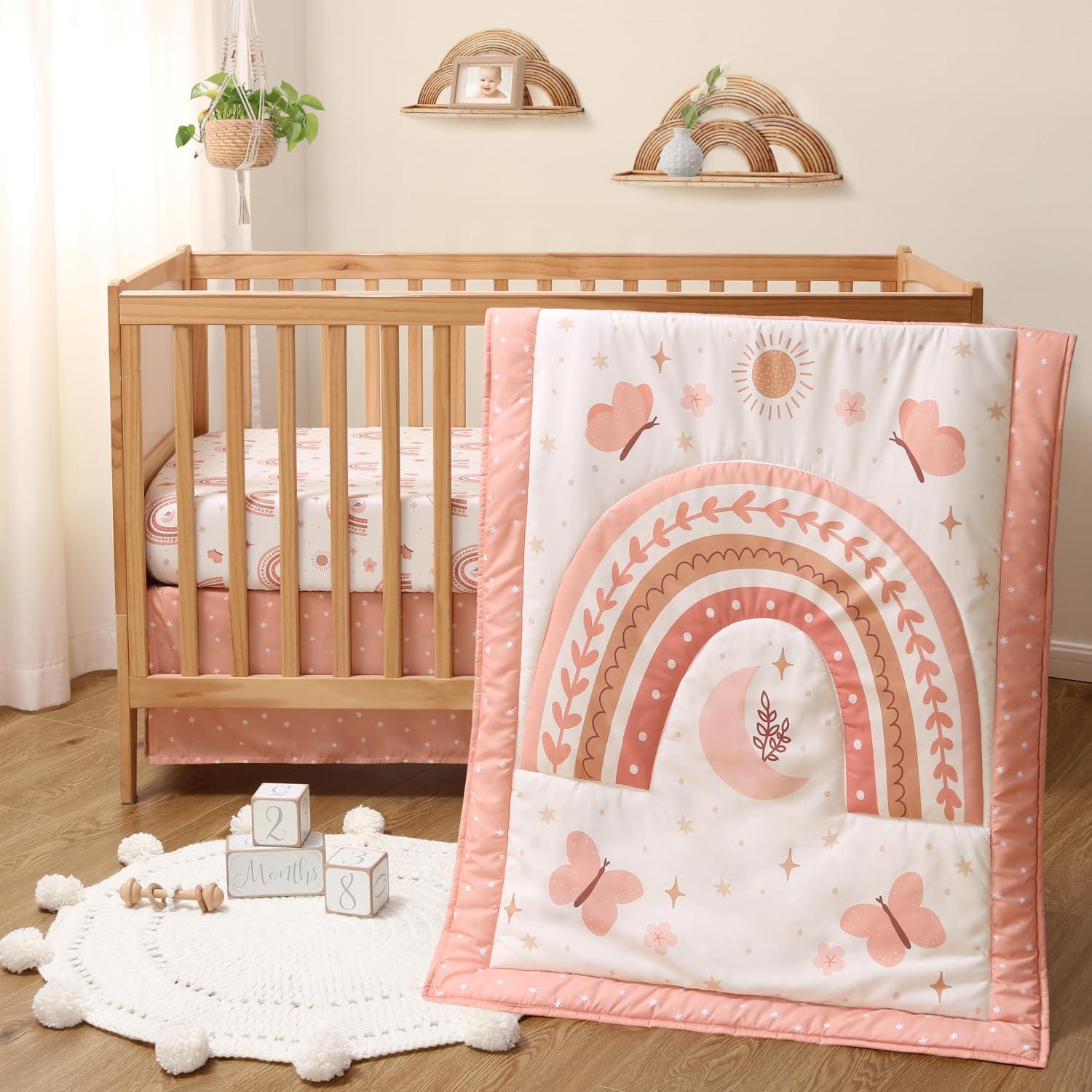 Nursery & Bedding