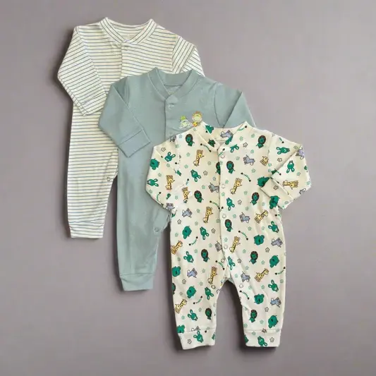 Baby Clothing
