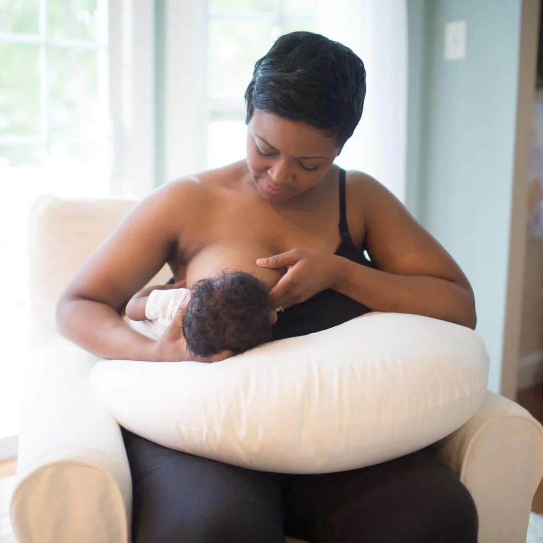 Breastfeeding Accessories